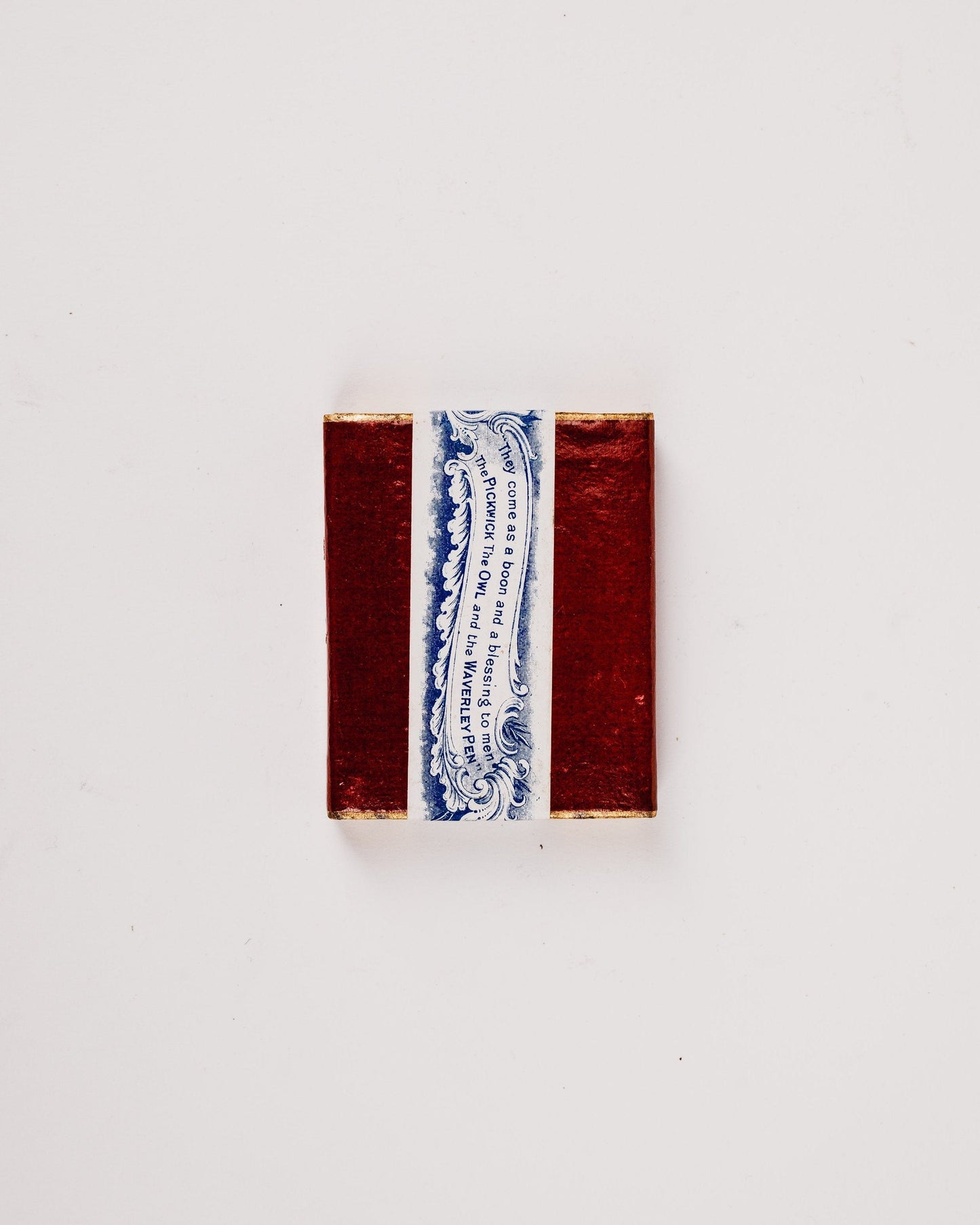 Waverley Pen Nibs Sealed Boxes