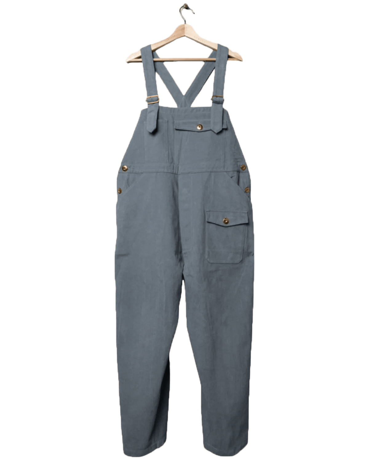 1924 overalls