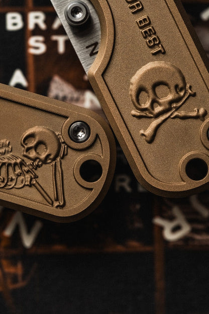 1924 x WESN Microblade