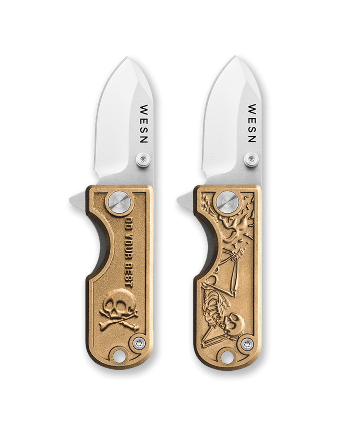 1924 x WESN Microblade