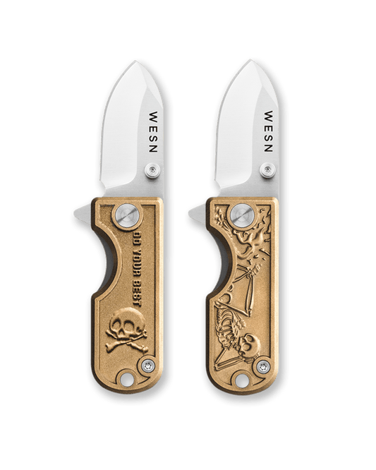 1924 x WESN Microblade