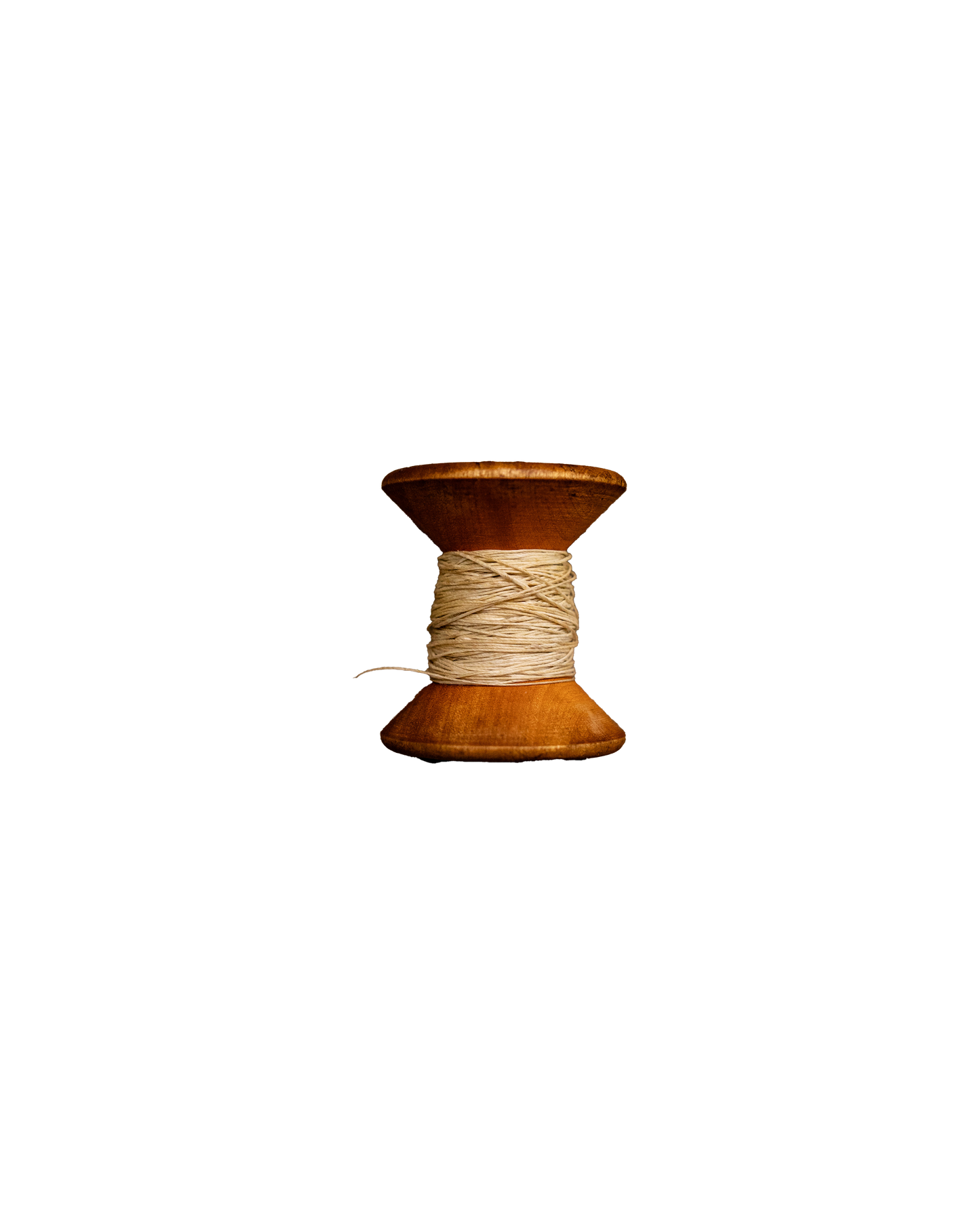 Miller thread spool