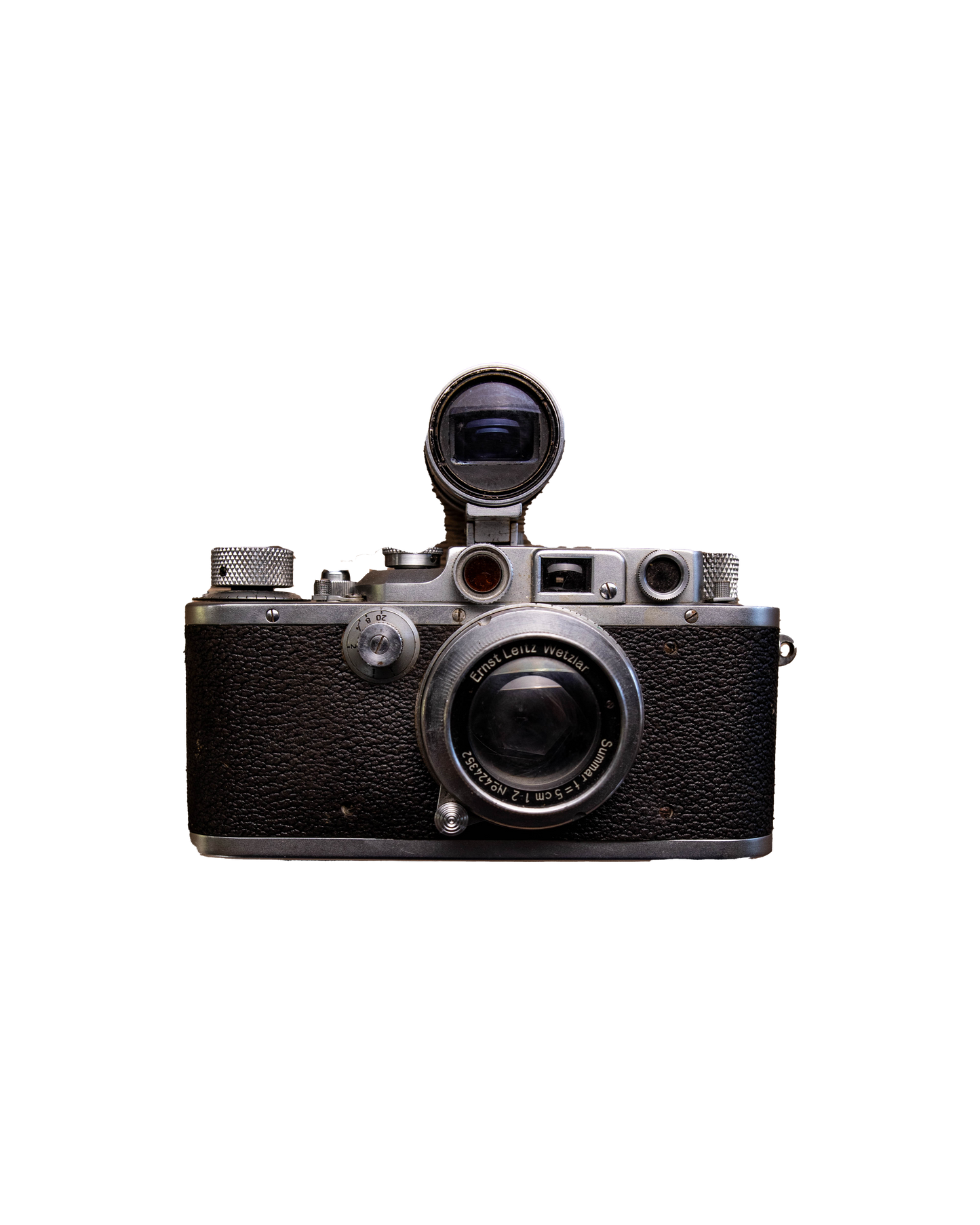 Leica DRP Ernst Leitz