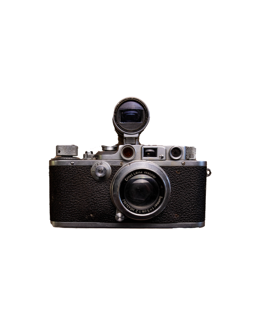 Leica DRP Ernst Leitz