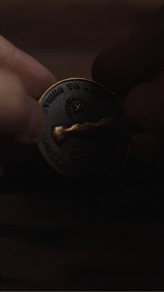 Challenge Tokens
