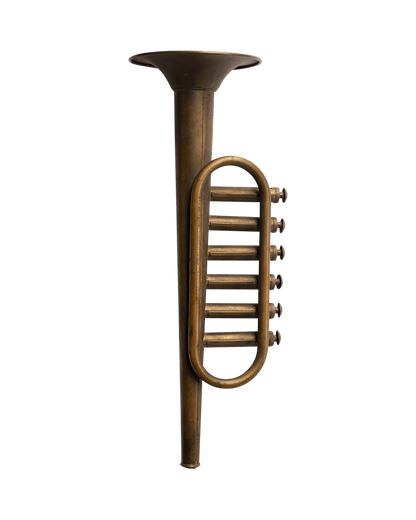 1940s Kids Toy Trumpet