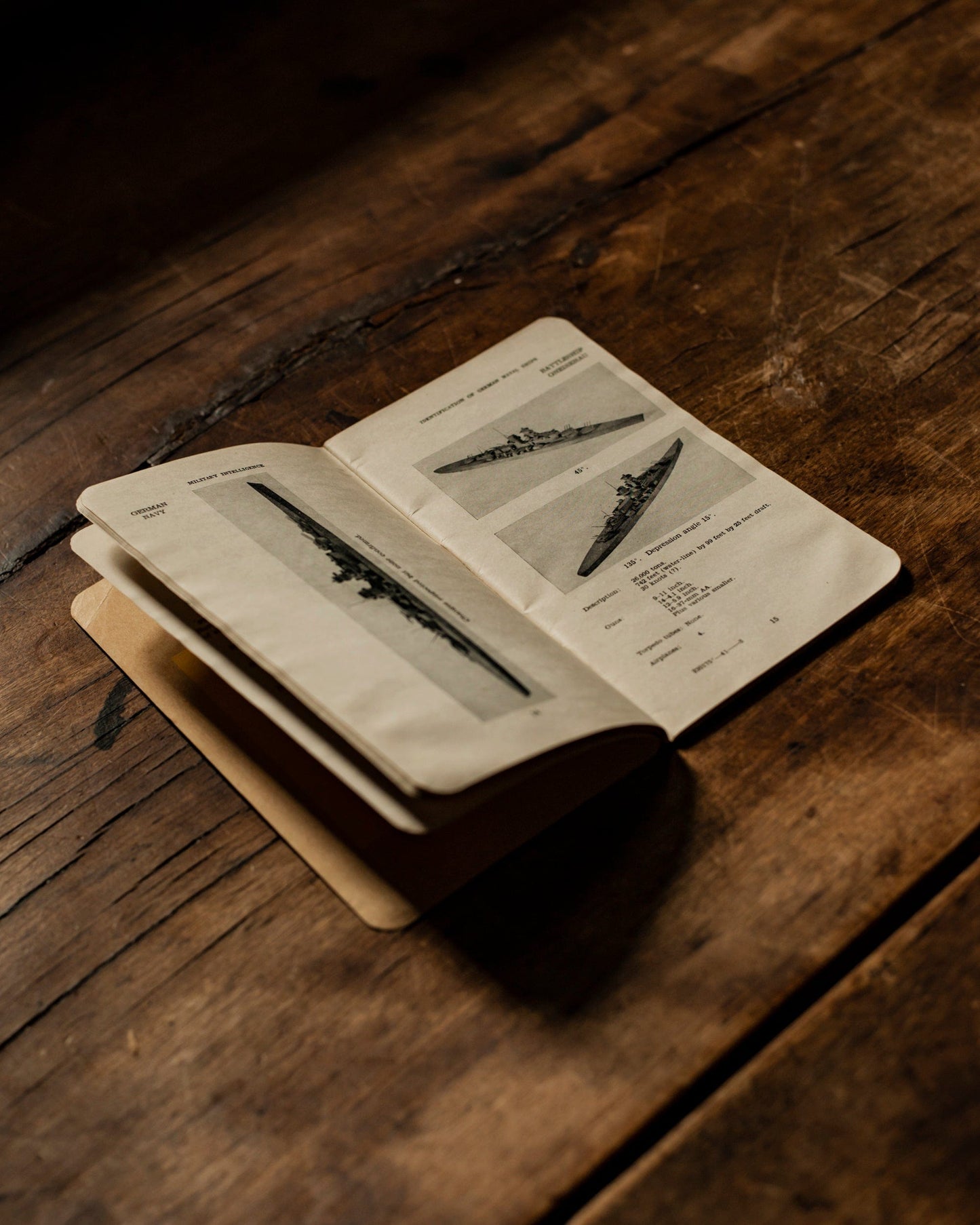 1941 US Basic Field Manual 1