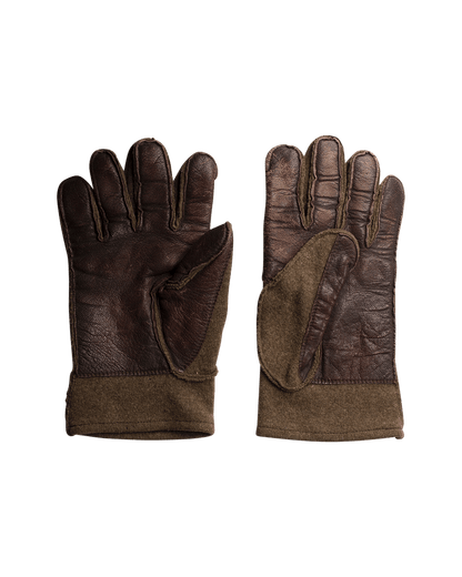 1960s Snow Gloves M