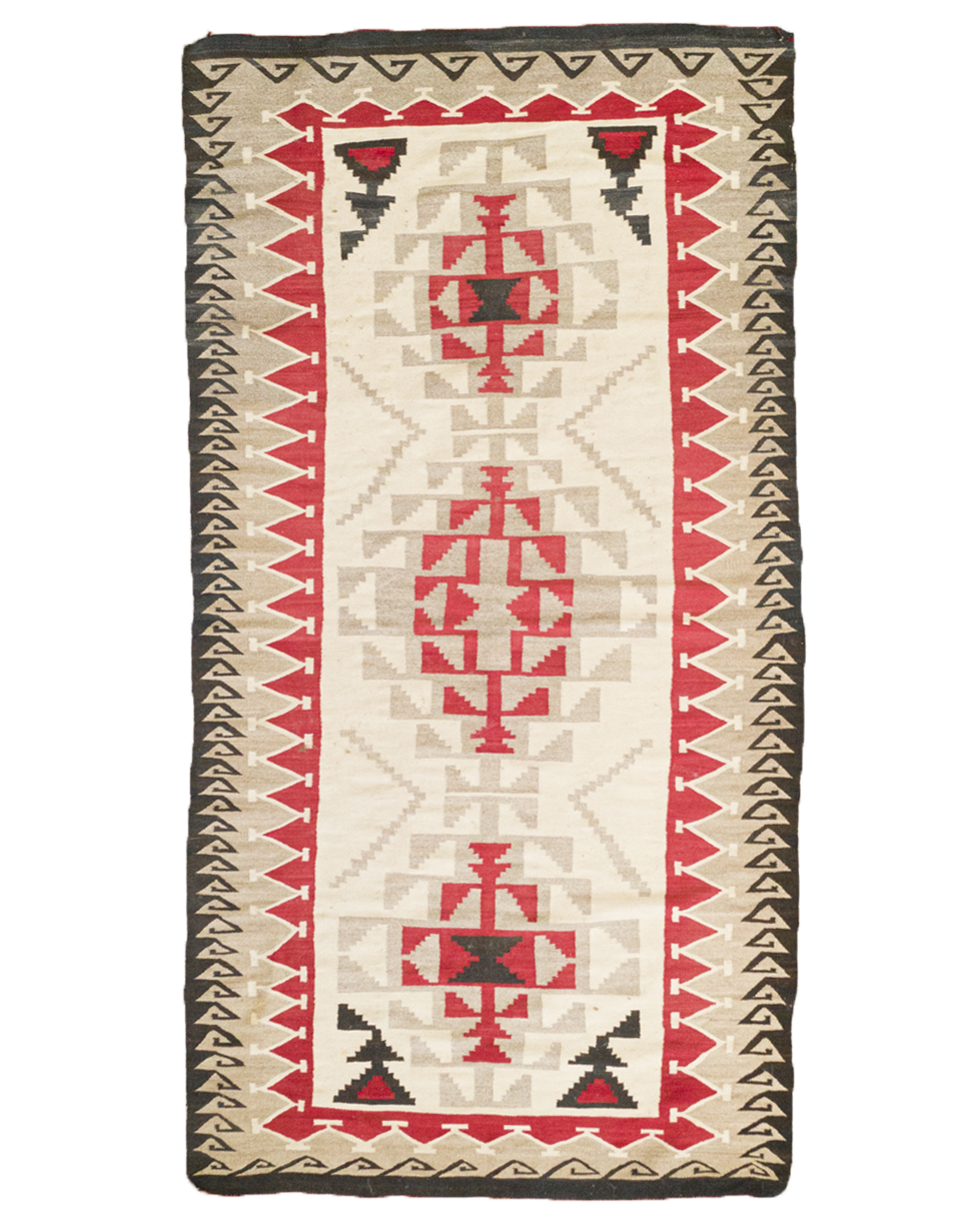 原住民纳瓦霍地毯
