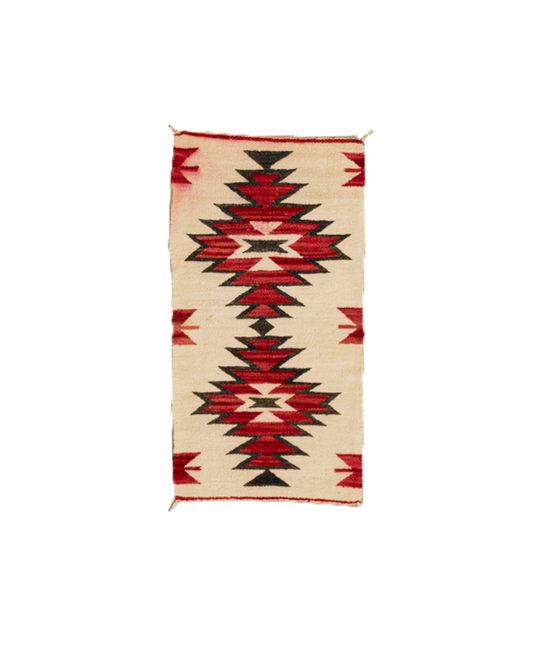原住民纳瓦霍小地毯