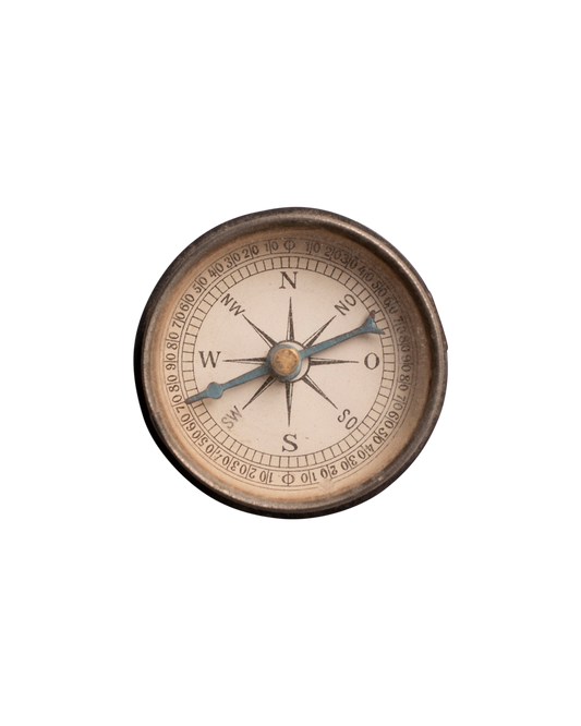 Pocket Compass