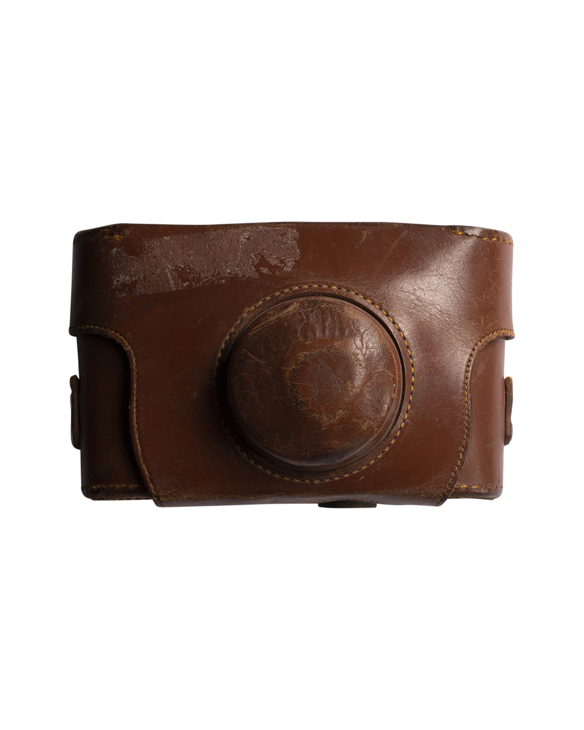 Leather Camera Case