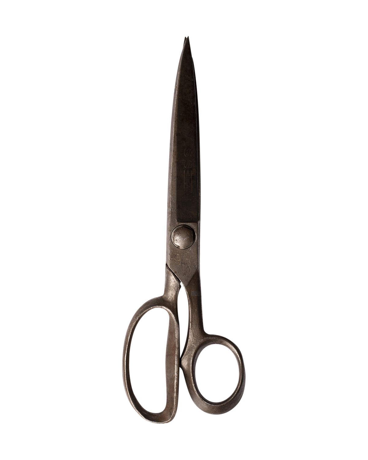 Vintage Scissors Wiss-Inlaid