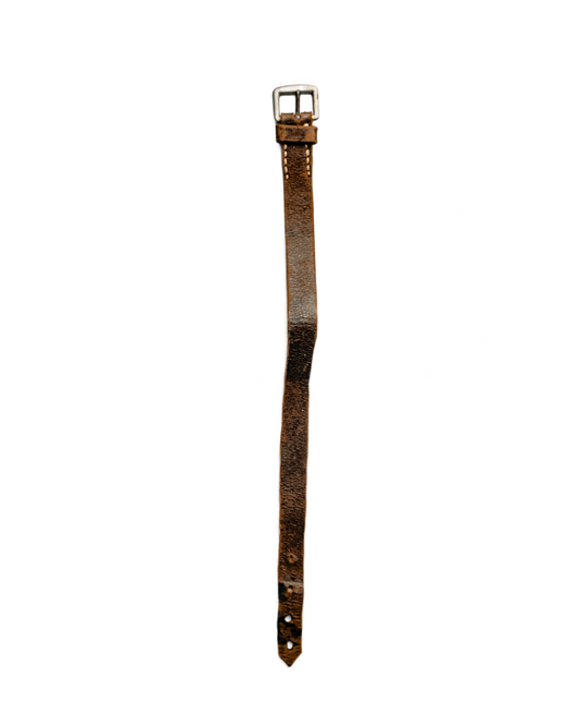 Assorted leather Strap