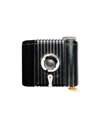 Kodak Baby Brownie Camera 2