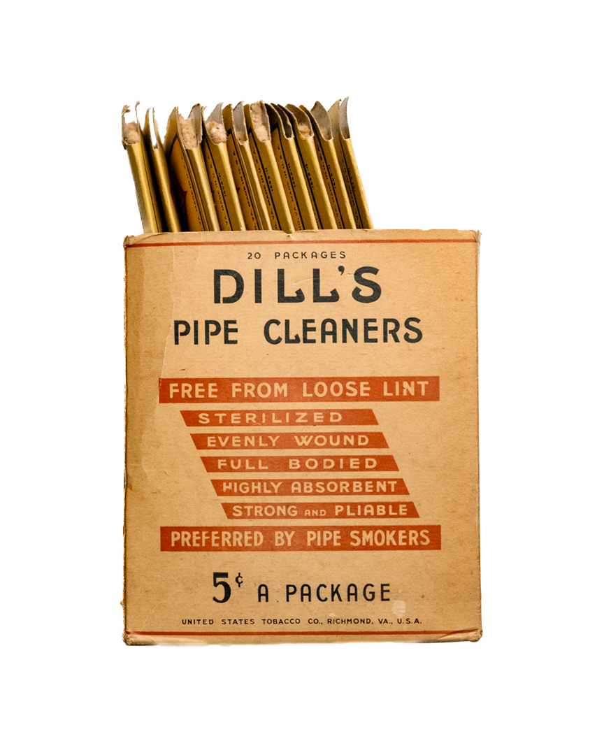 Dill's Pipe Cleaners