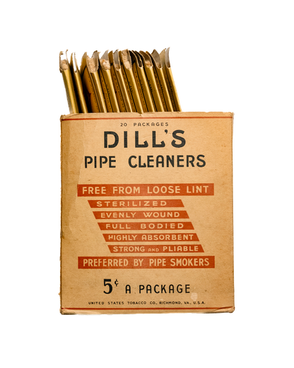 Dill's Pipe Cleaners