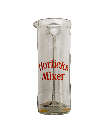 Horlicks Mixer