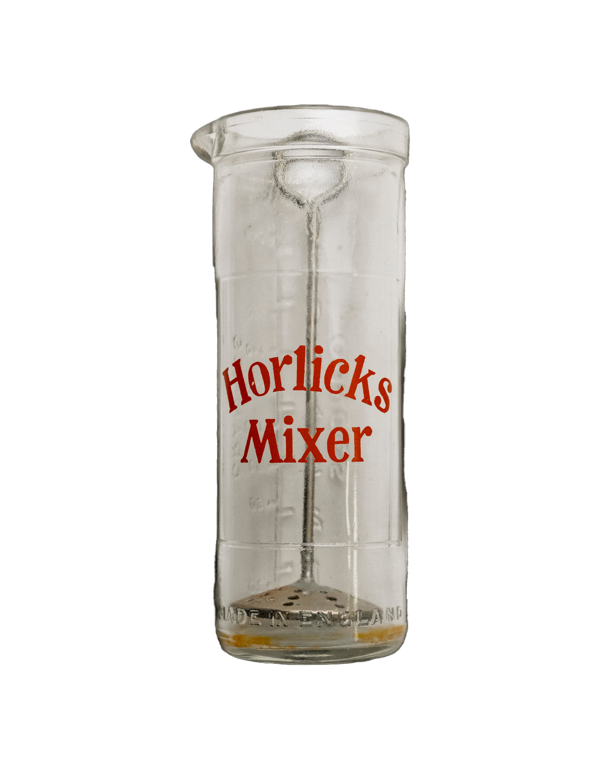 Horlicks Mixer