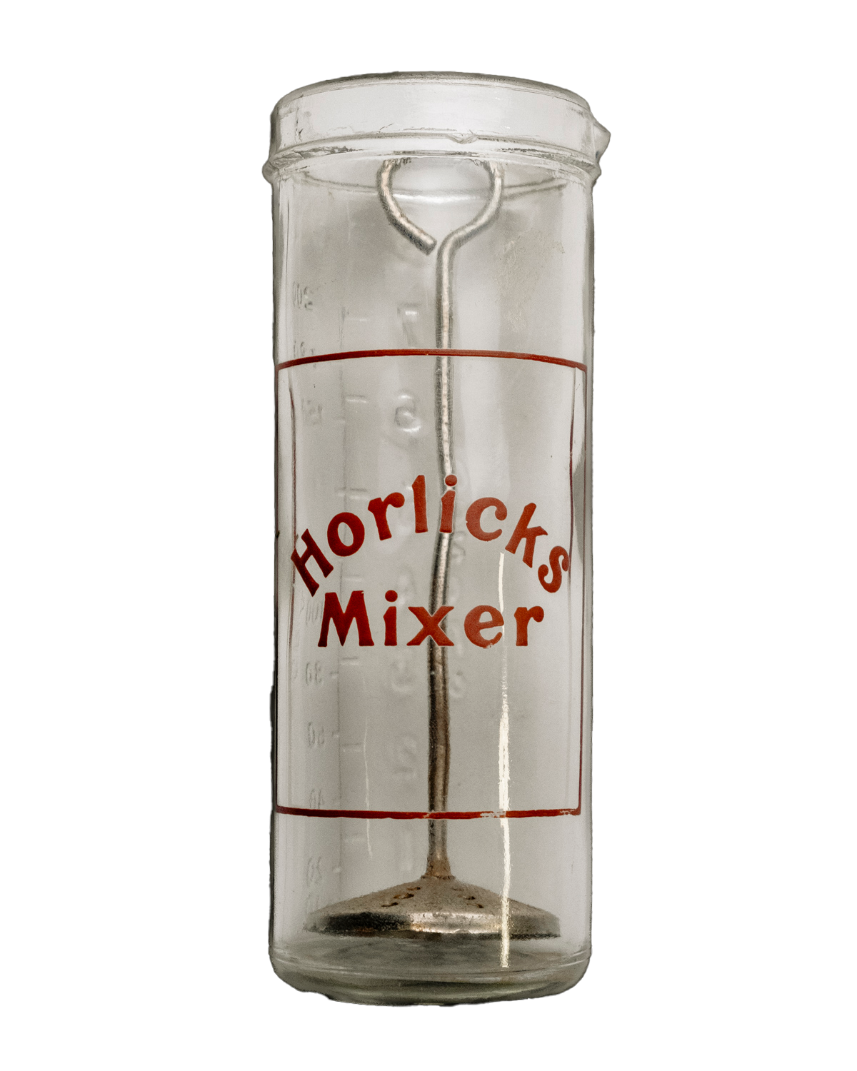 Horlicks Mixer