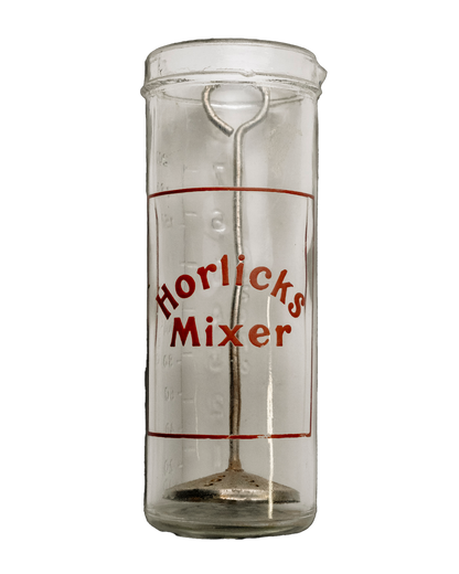 Horlicks Mixer