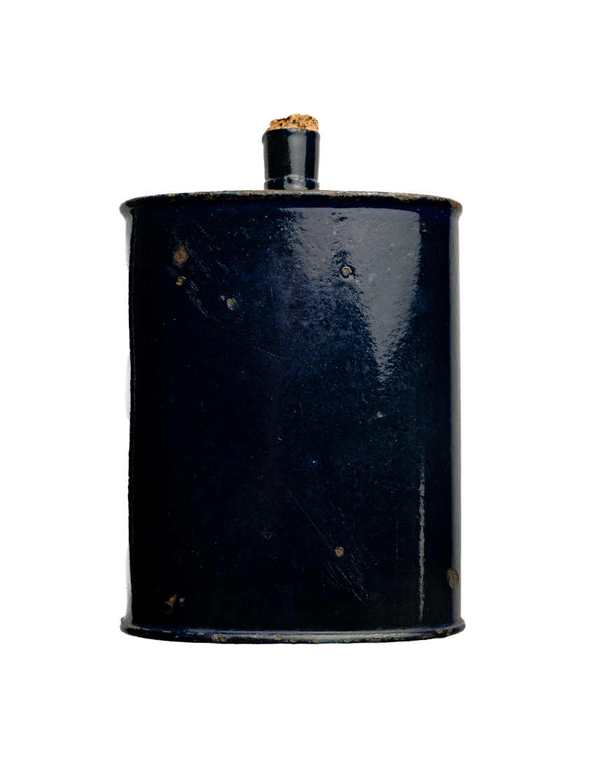 Enamel Canteen (Copy)