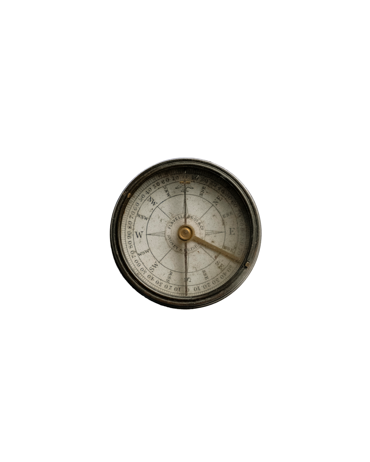 Flavell's Compass