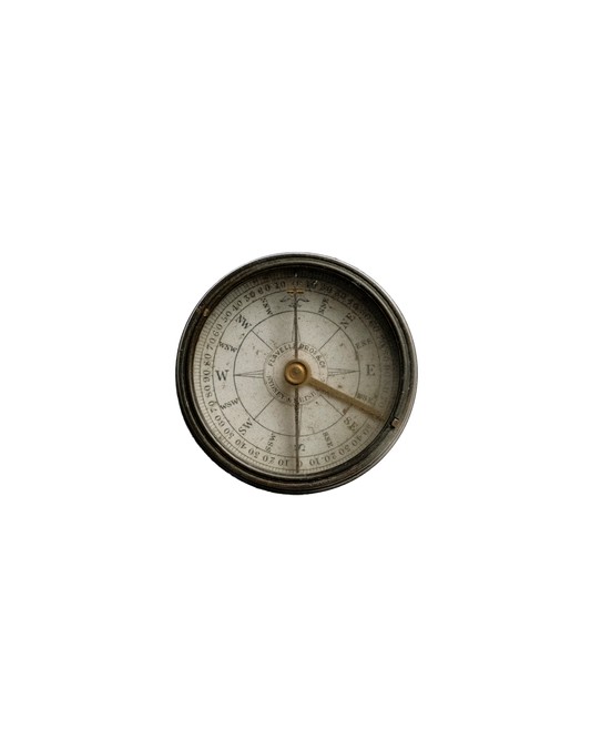 Flavell's Compass