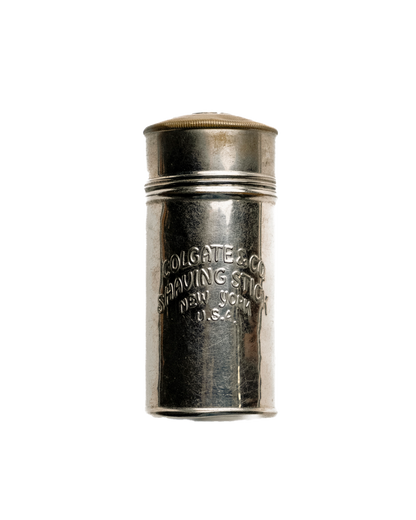 Colgate & Co Shaving Stick Container