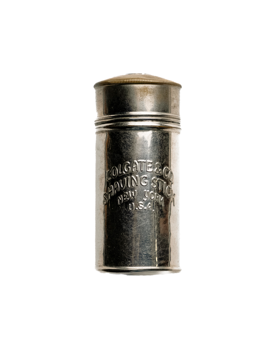 Colgate & Co Shaving Stick Container