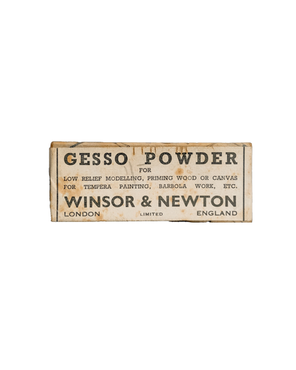 Winsor & Newton Gesso Powder