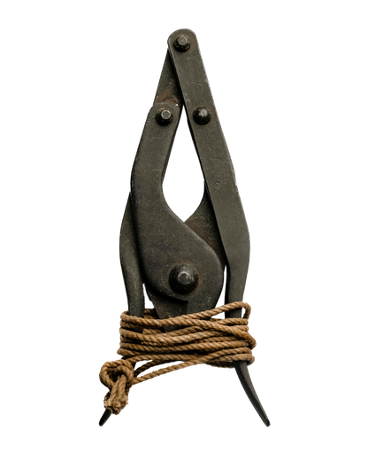 WW2 Sunshine Brand Wire Cutters