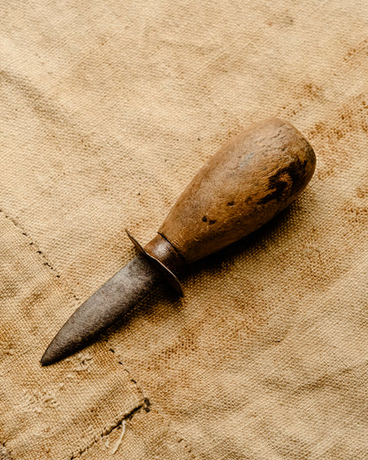 Marsden Australian Oyster Shucking Knife