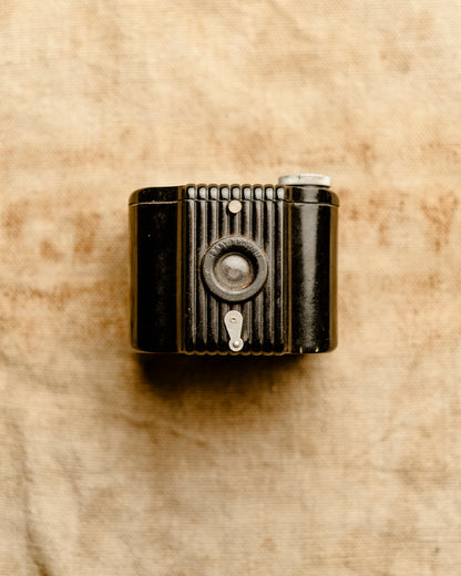 Kodak Baby Brownie Camera 1