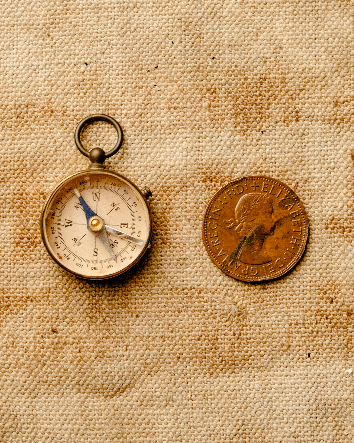 Small Compass