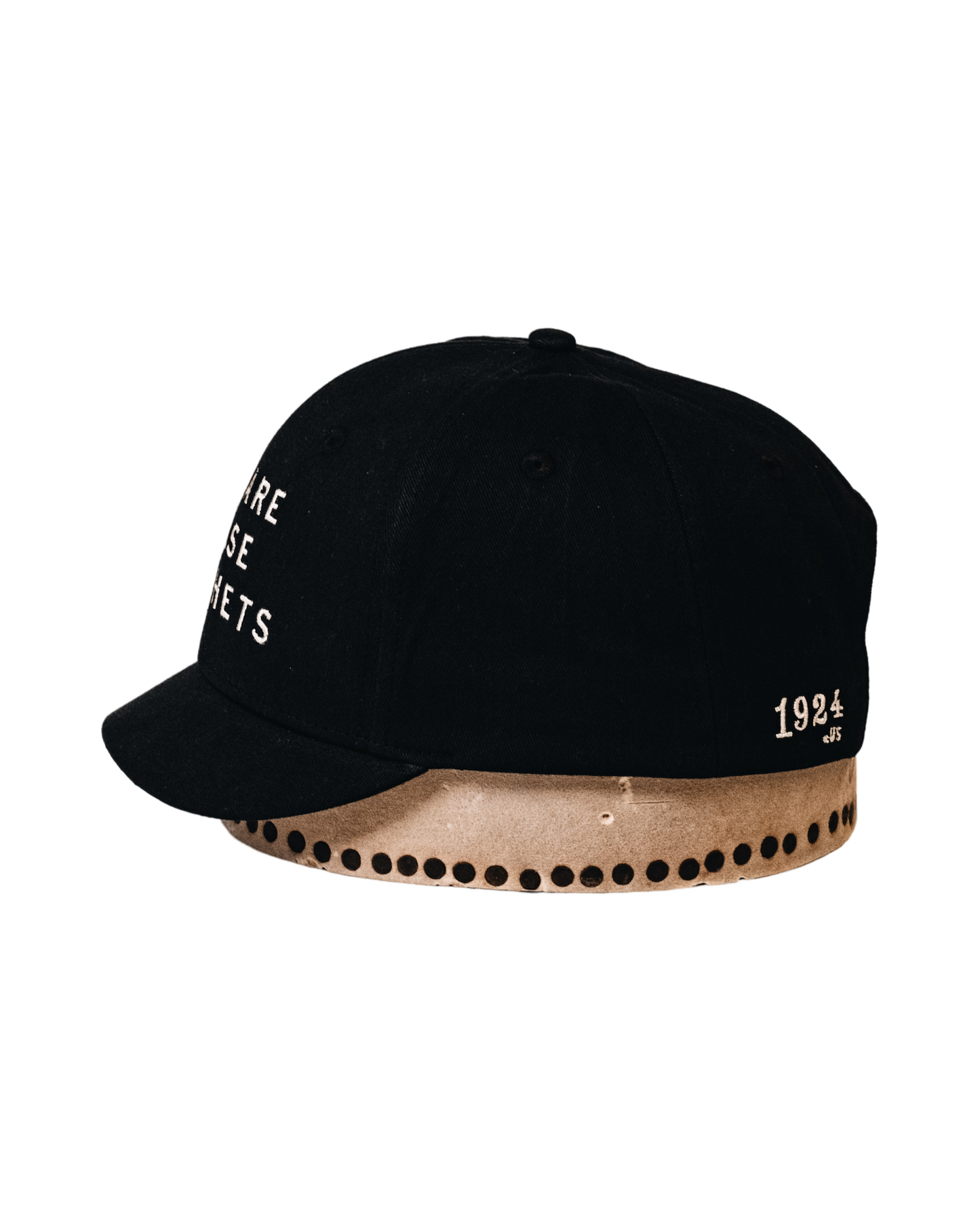 1924 年棒球帽