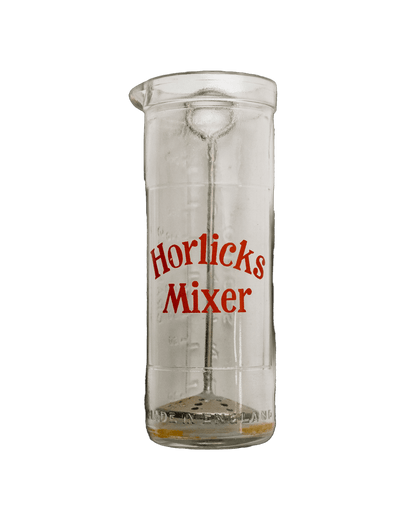 A Horlicks Mixer