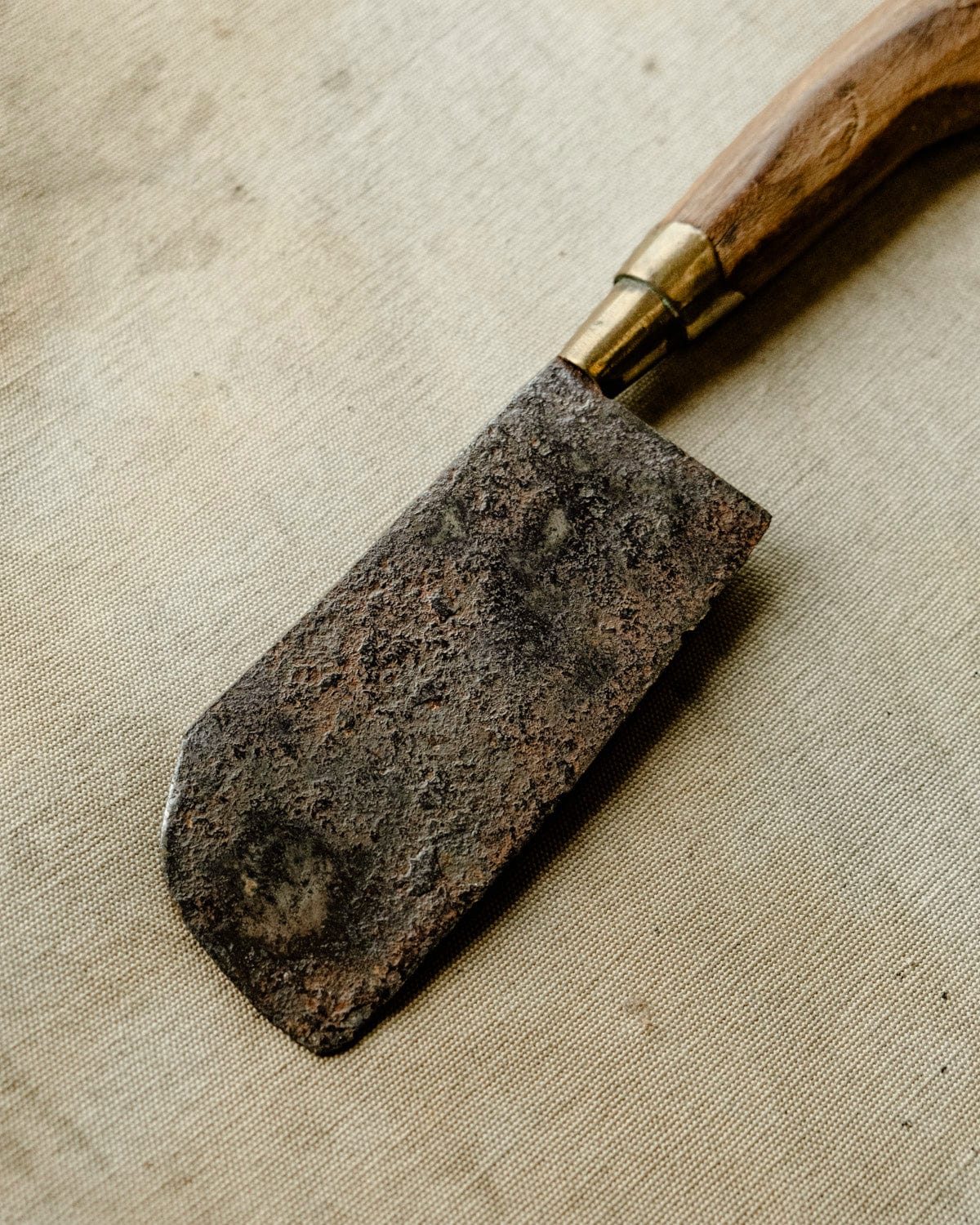 Antique Kitchen Knife