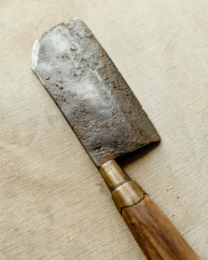 Antique Kitchen Knife