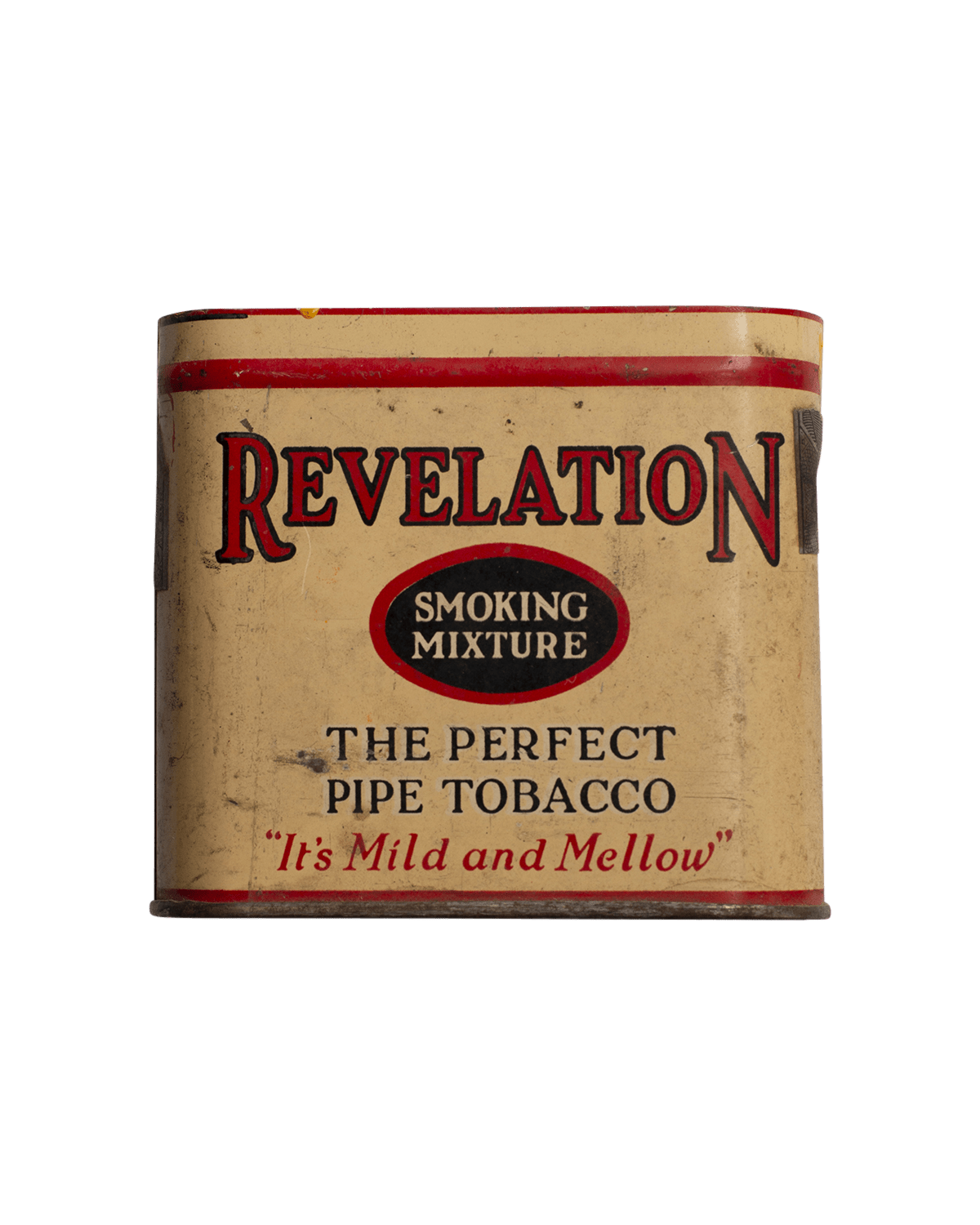 Antique Revelation Mixture Tin