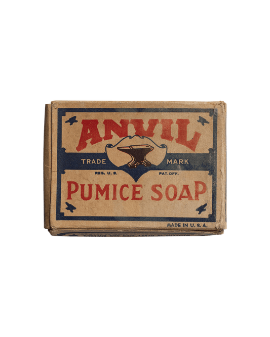 Anvil Pumice Soap