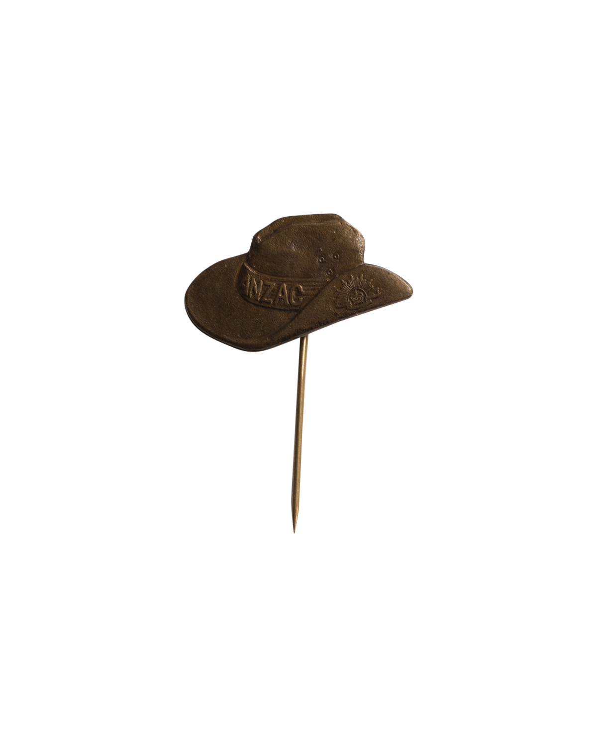 ANZAC Pin