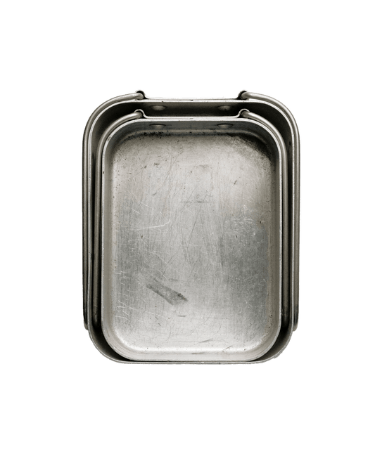 Army Mess Kits