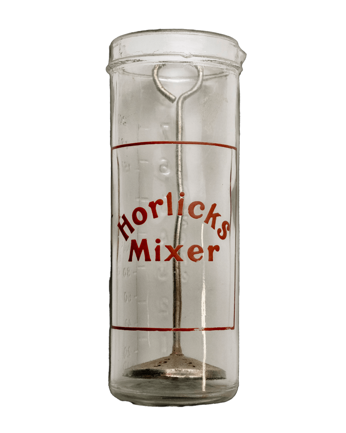 B Horlicks Mixer