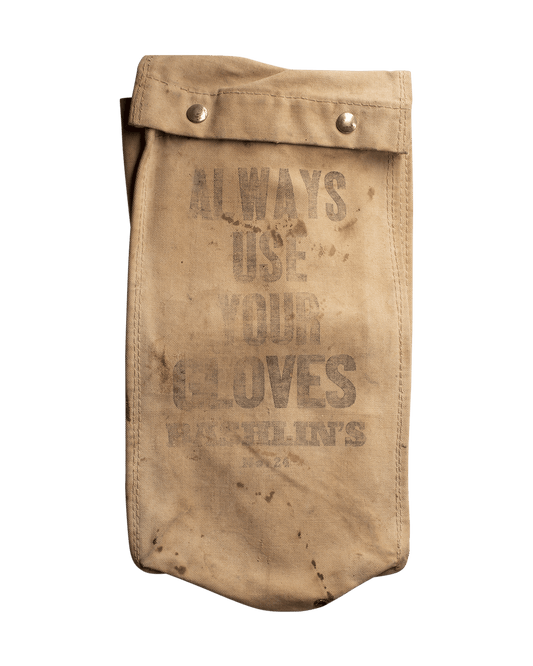 Bashlins Lineworkers Glove Bag