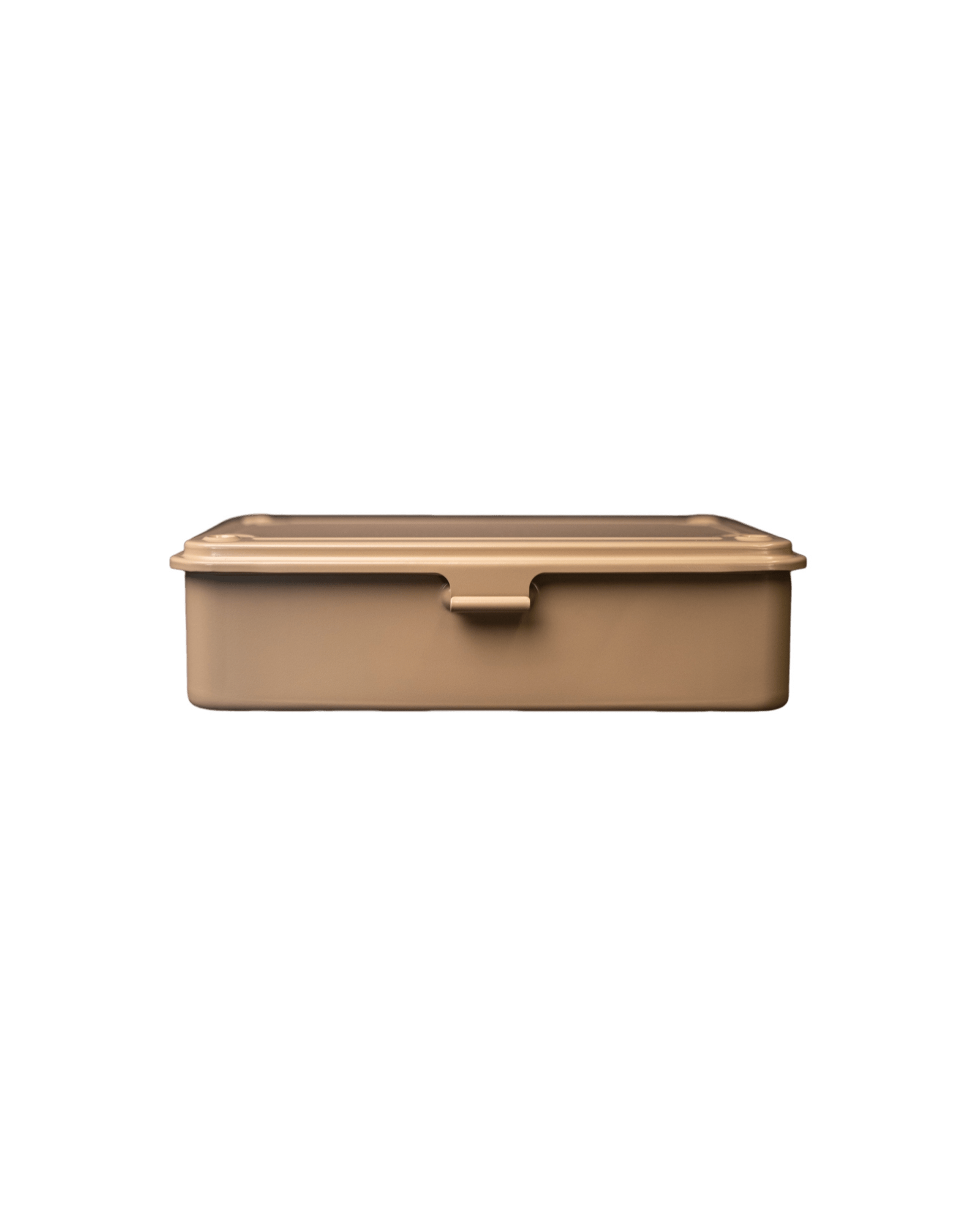 Beige TOYO Toolbox T-190