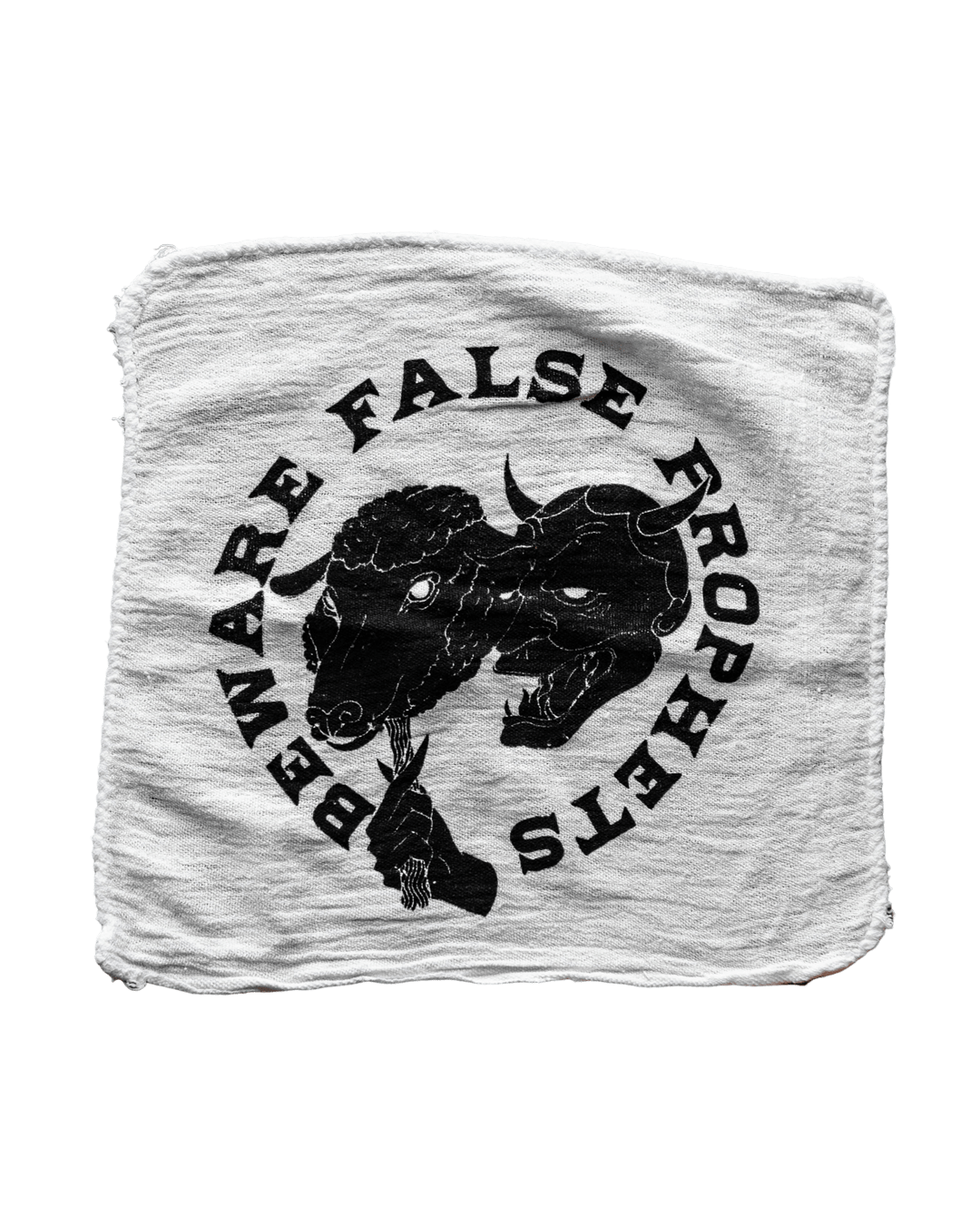 Beware False Prophets 1924us Shop Rags