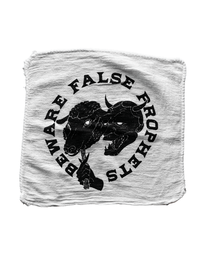 Beware False Prophets 1924us Shop Rags