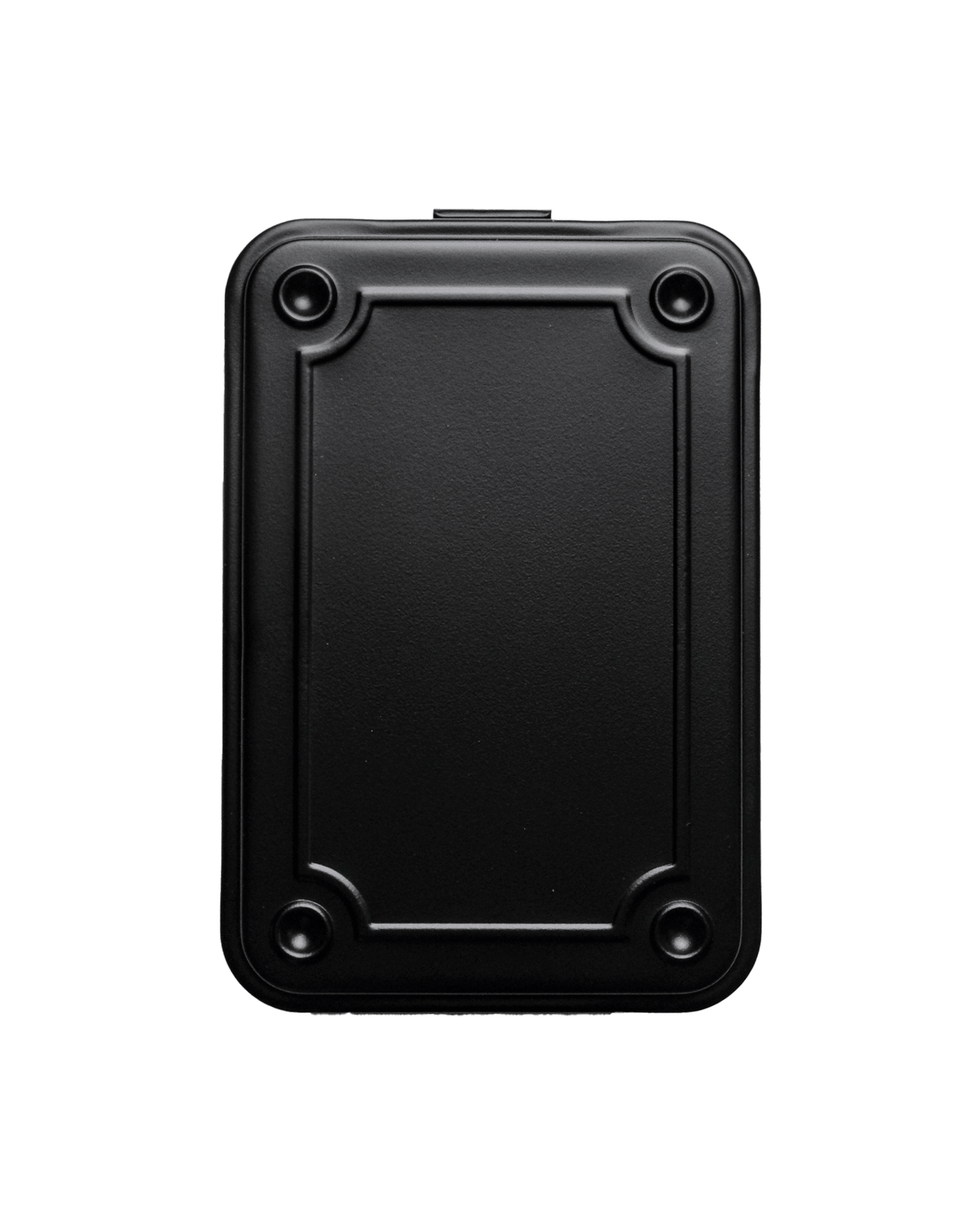 Black TOYO Toolbox T-150