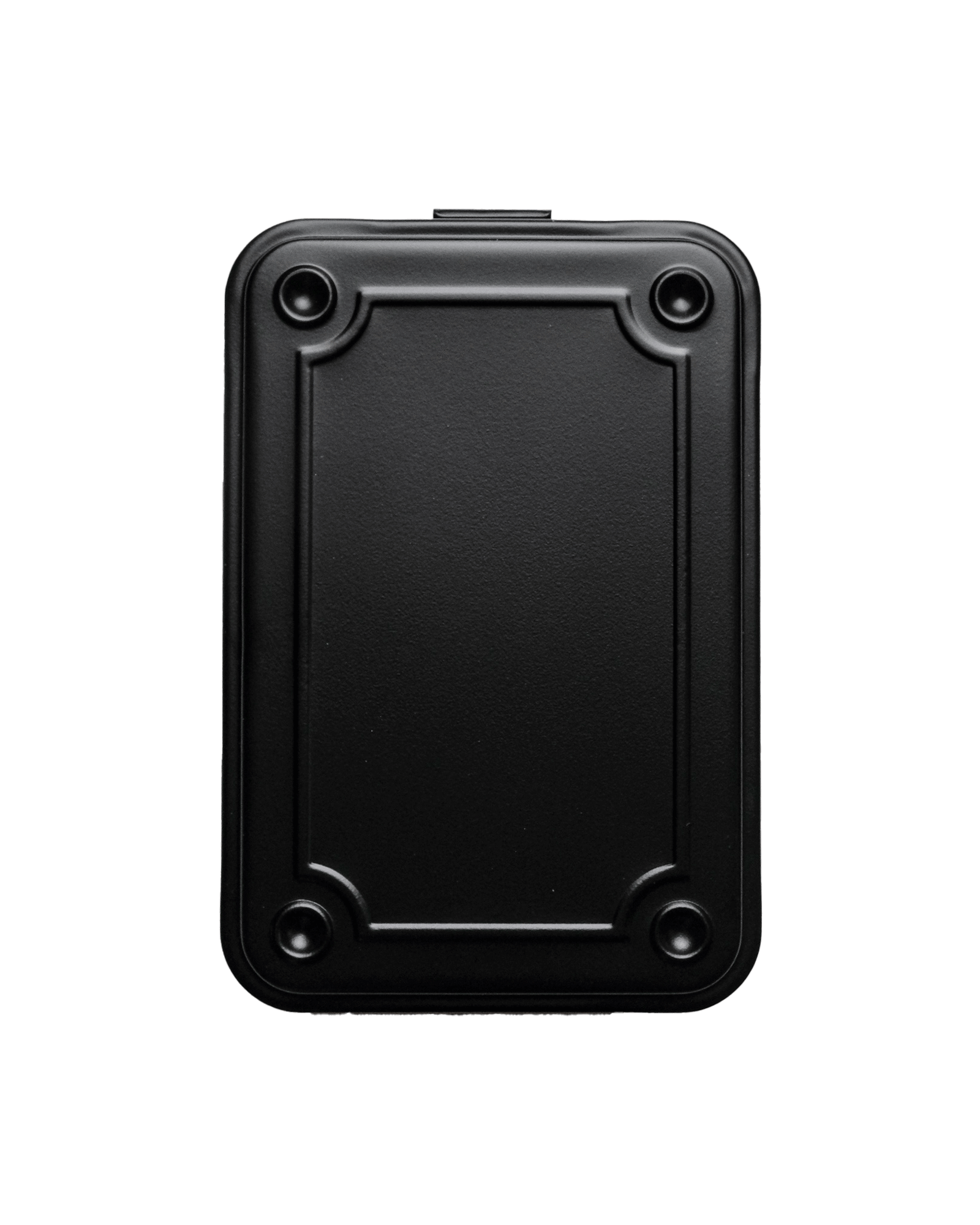 Black TOYO Toolbox T-150
